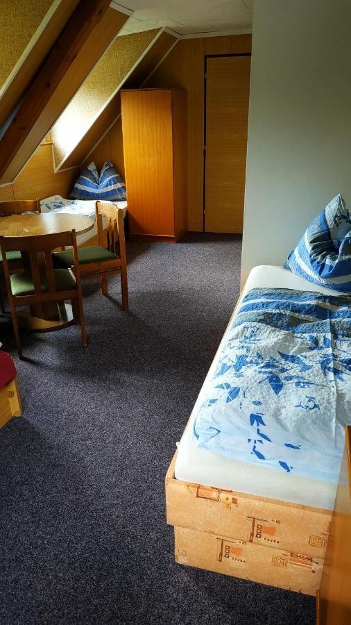 Penzion Kobr Pec pod Sněžkou Extérieur photo