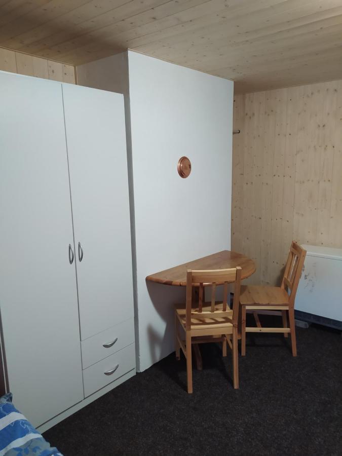 Penzion Kobr Pec pod Sněžkou Extérieur photo