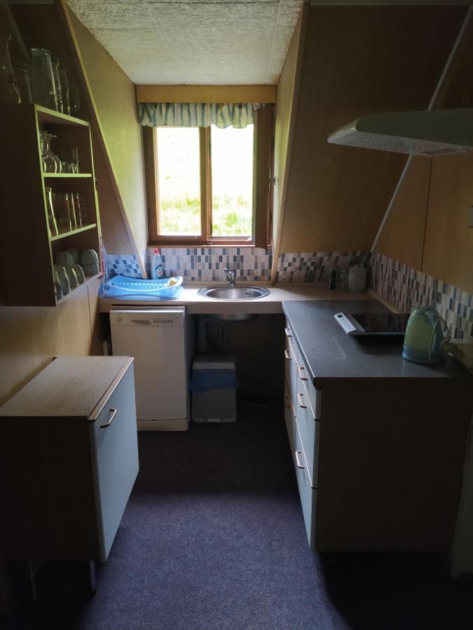 Penzion Kobr Pec pod Sněžkou Extérieur photo