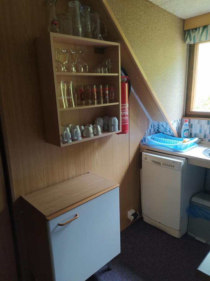 Penzion Kobr Pec pod Sněžkou Extérieur photo