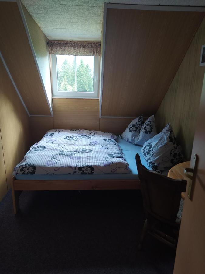 Penzion Kobr Pec pod Sněžkou Extérieur photo