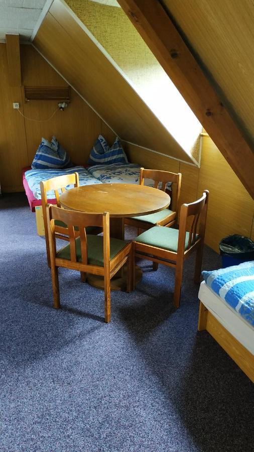 Penzion Kobr Pec pod Sněžkou Extérieur photo