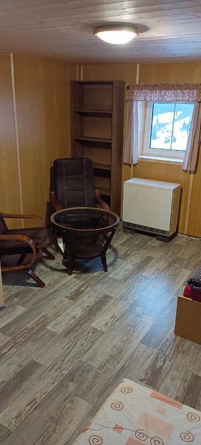 Penzion Kobr Pec pod Sněžkou Extérieur photo